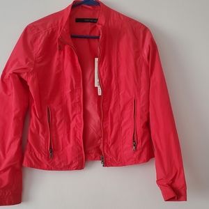 Jacket Calvin Klein - S - NWT